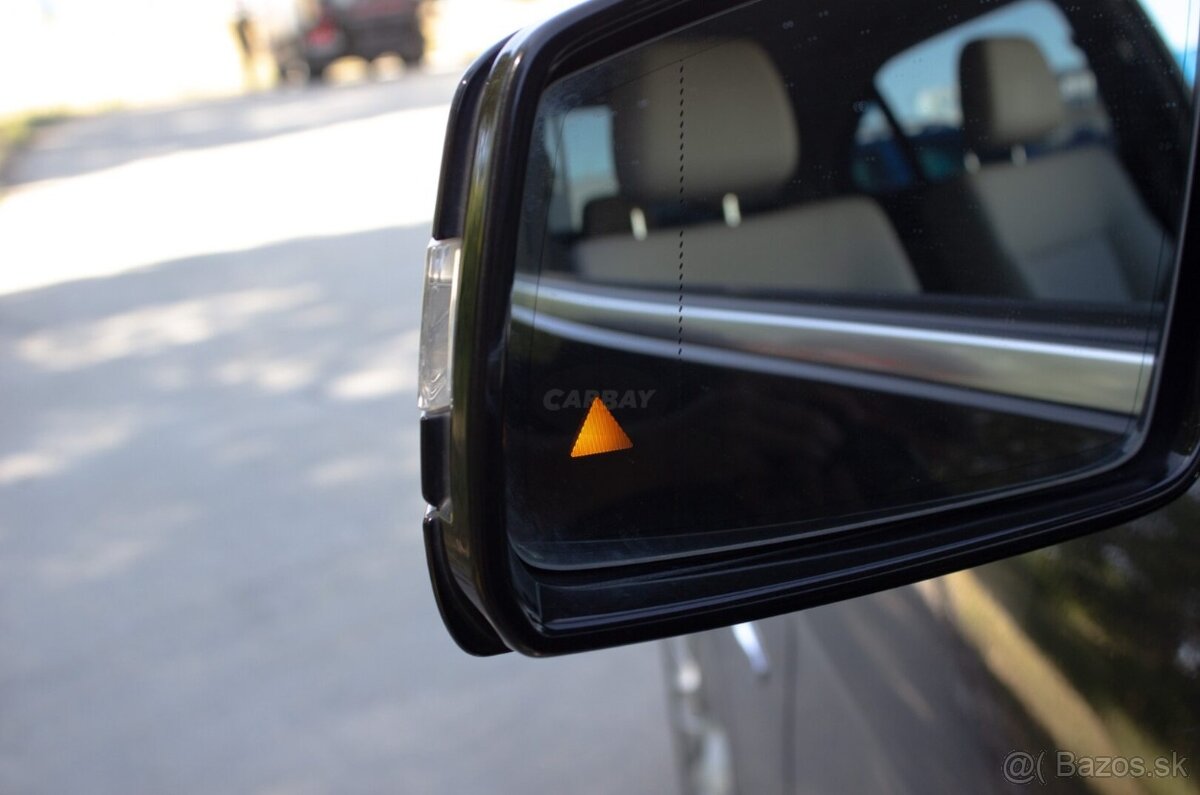 Mercedes Benz E 350 W212 AVANTGARDE - 19