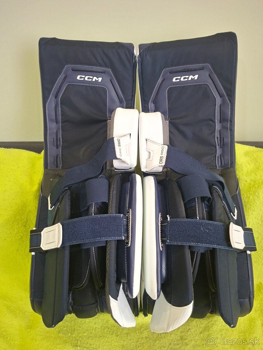 CCM AXIS XF PRO BRANKÁRSKY SET - 19