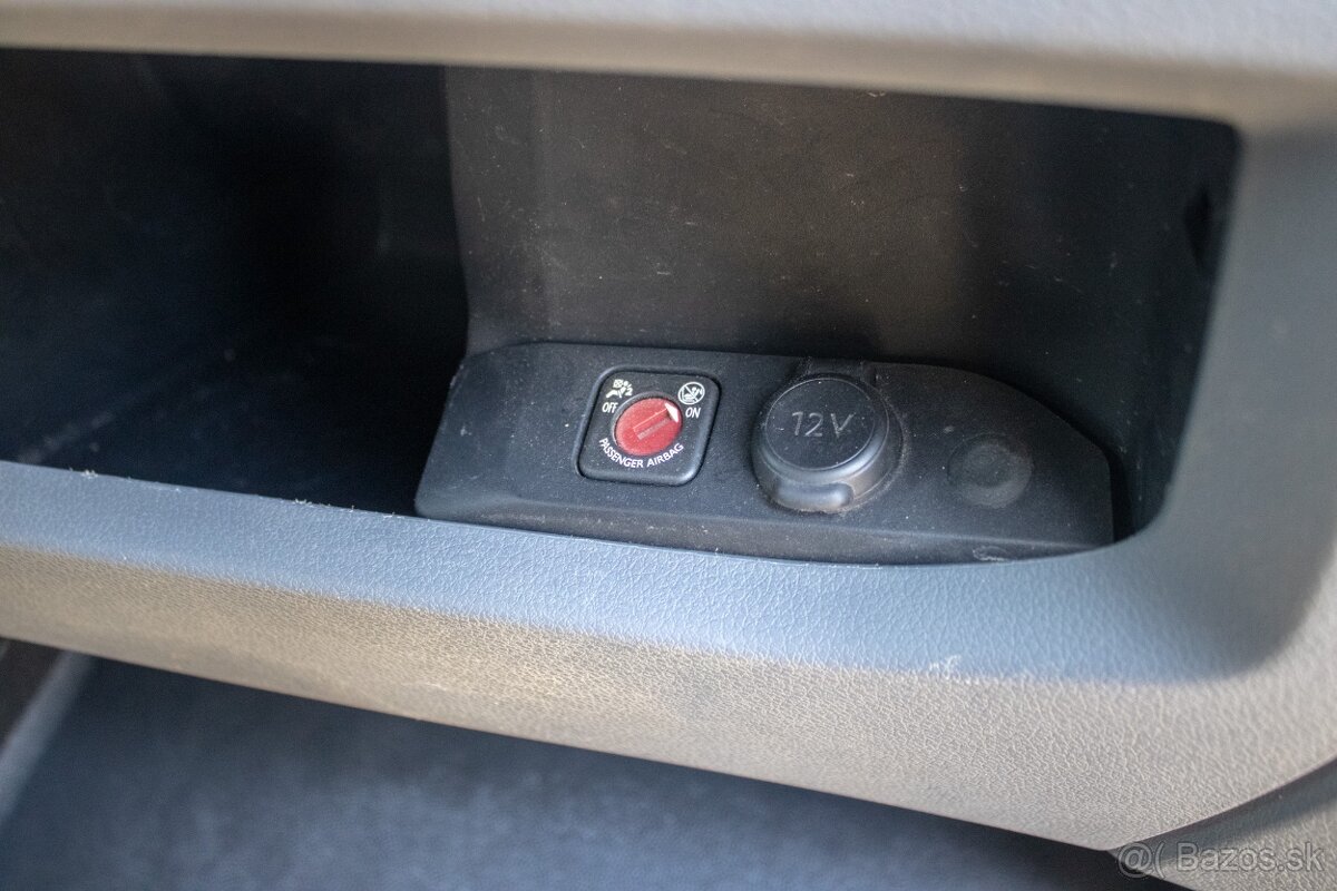 Citroën Jumpy SpaceTourer - 19