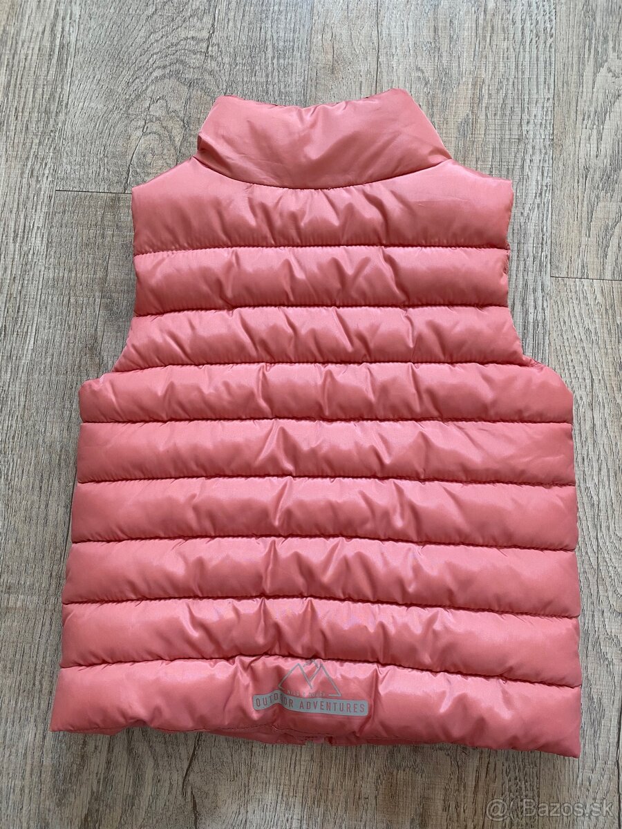 Dievčenské oblečenie | veľ. 98 - 19