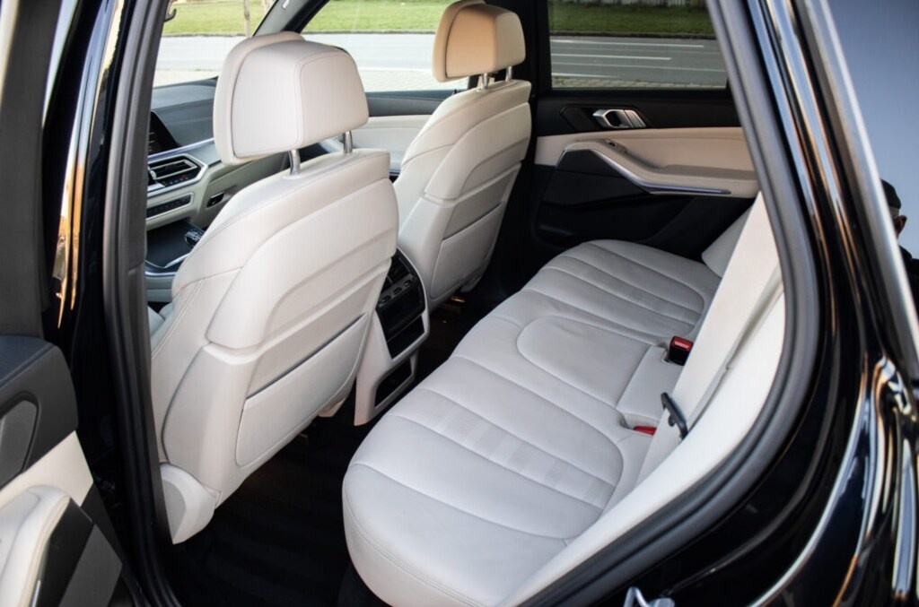 BMW X5 3.0 xDrive30d, 210kW (2021) - 19