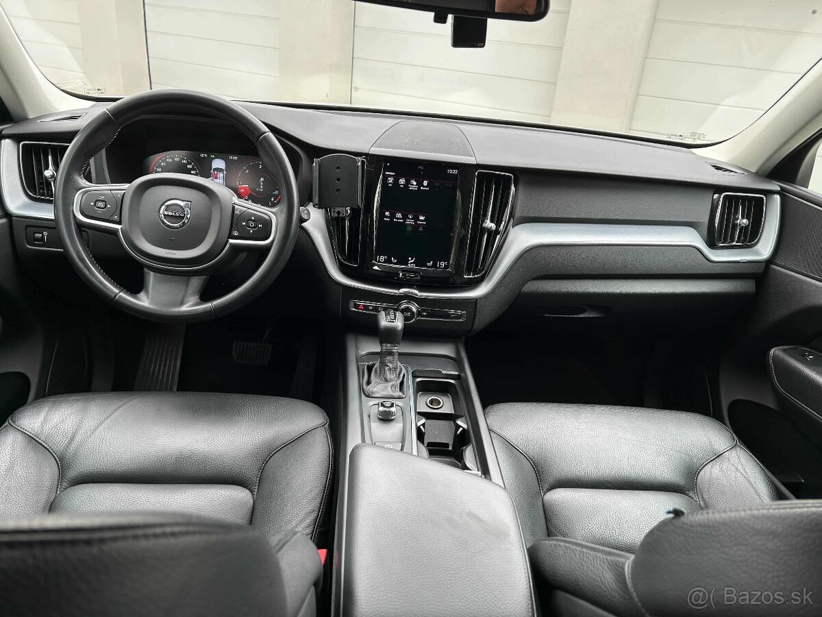 Volvo XC 60 r.v.2019 Humenné - 19