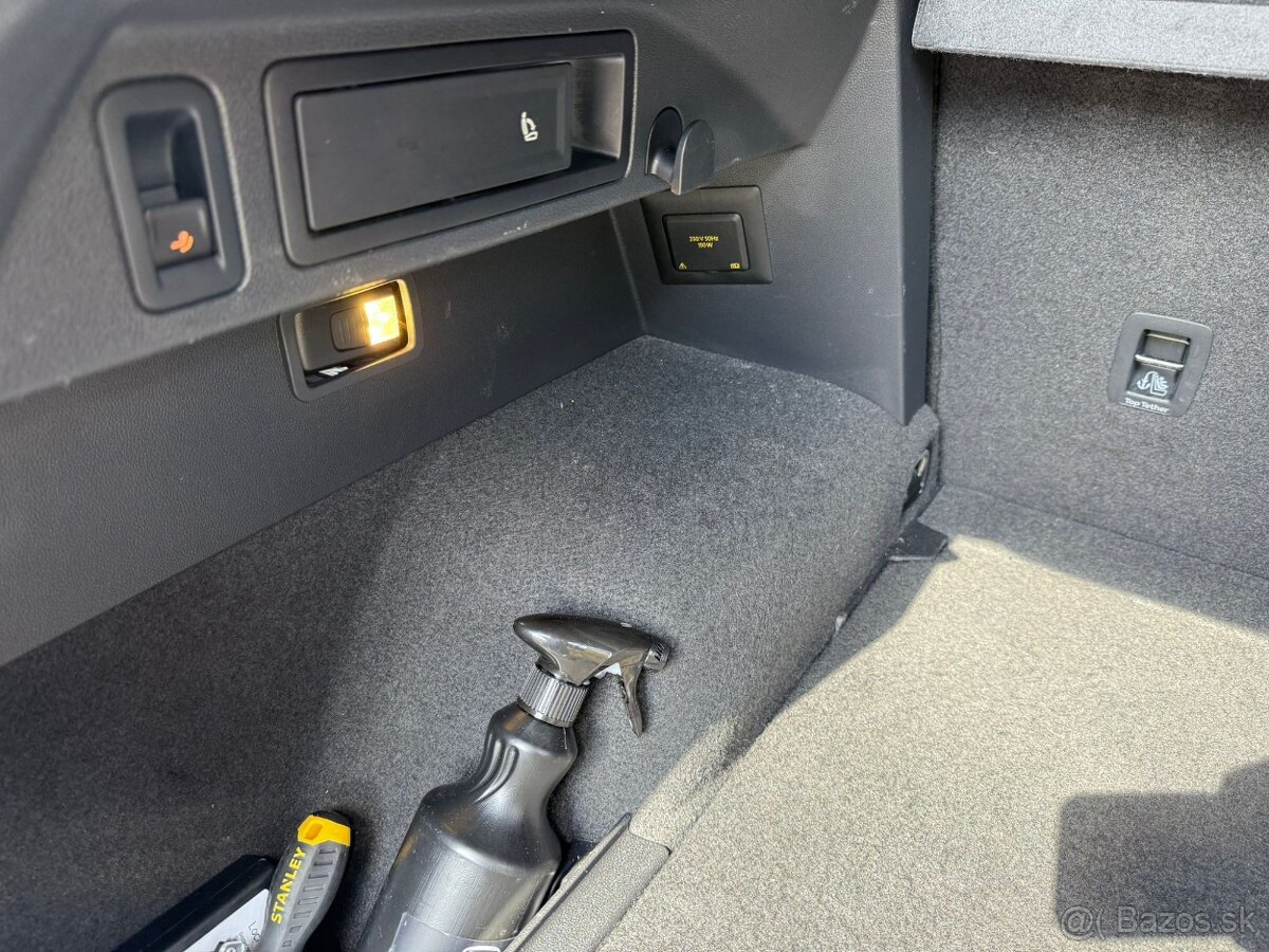 VW TIGUAN R 320ps 4motion DSG AKRAPOVIC TAZNE - 19