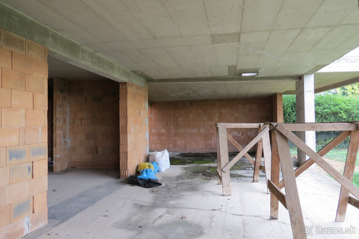 NOVÁ CENA - okr. SENEC - KRÁĽOVÁ PRI SENCI – NA PREDAJ – PRE - 19