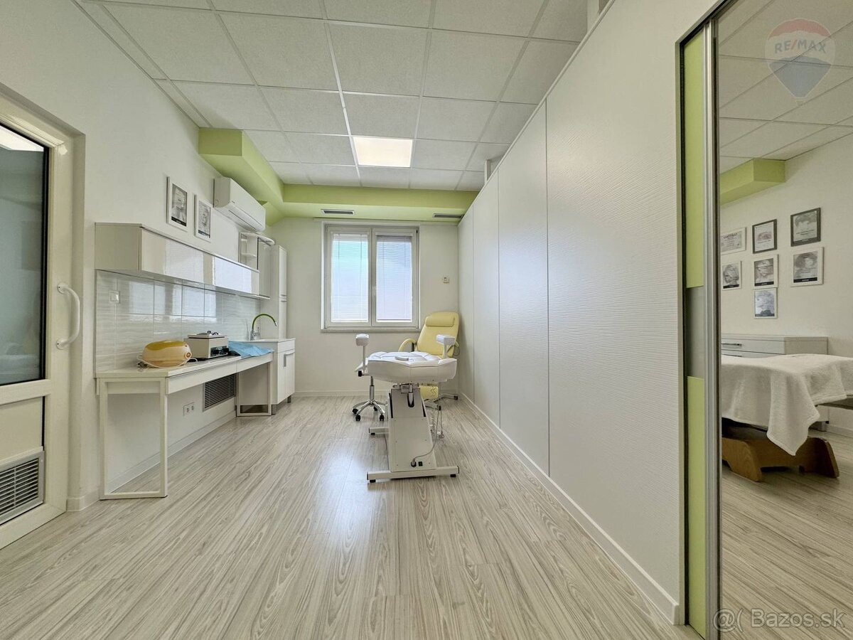 Predaj nebytového priestoru v centre Dunajskej Stredy, rozlo - 19