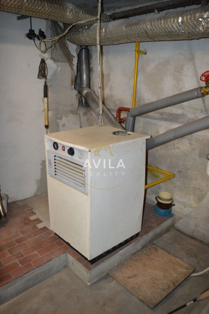 TOP Na predaj rodinný dom s pozemkom 682m2 - Trstín - 19