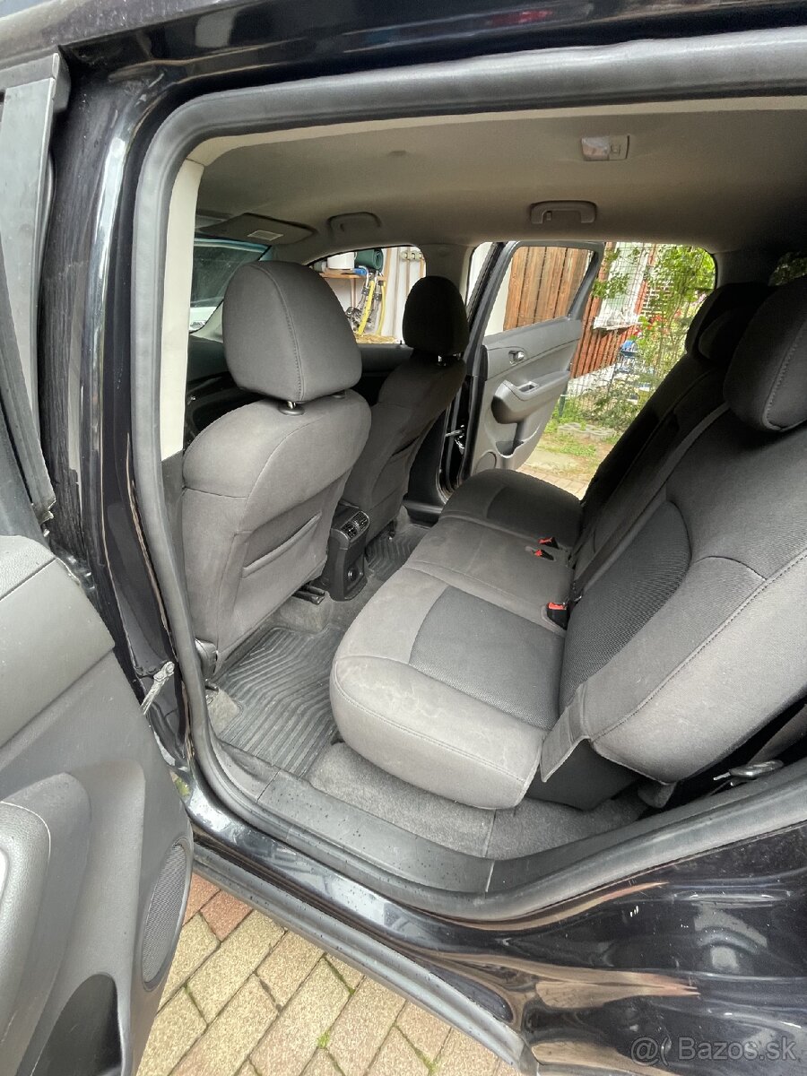 ✅️Chevrolet orlando 2.0 nafta ✅️ - 19
