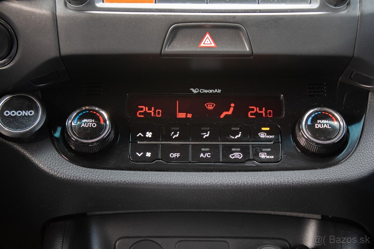 Kia Sportage 1.7 CRDi - 19