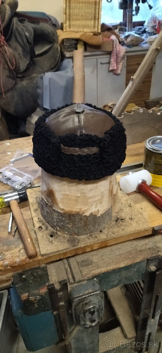 Slovenský pastiersky bič - 19