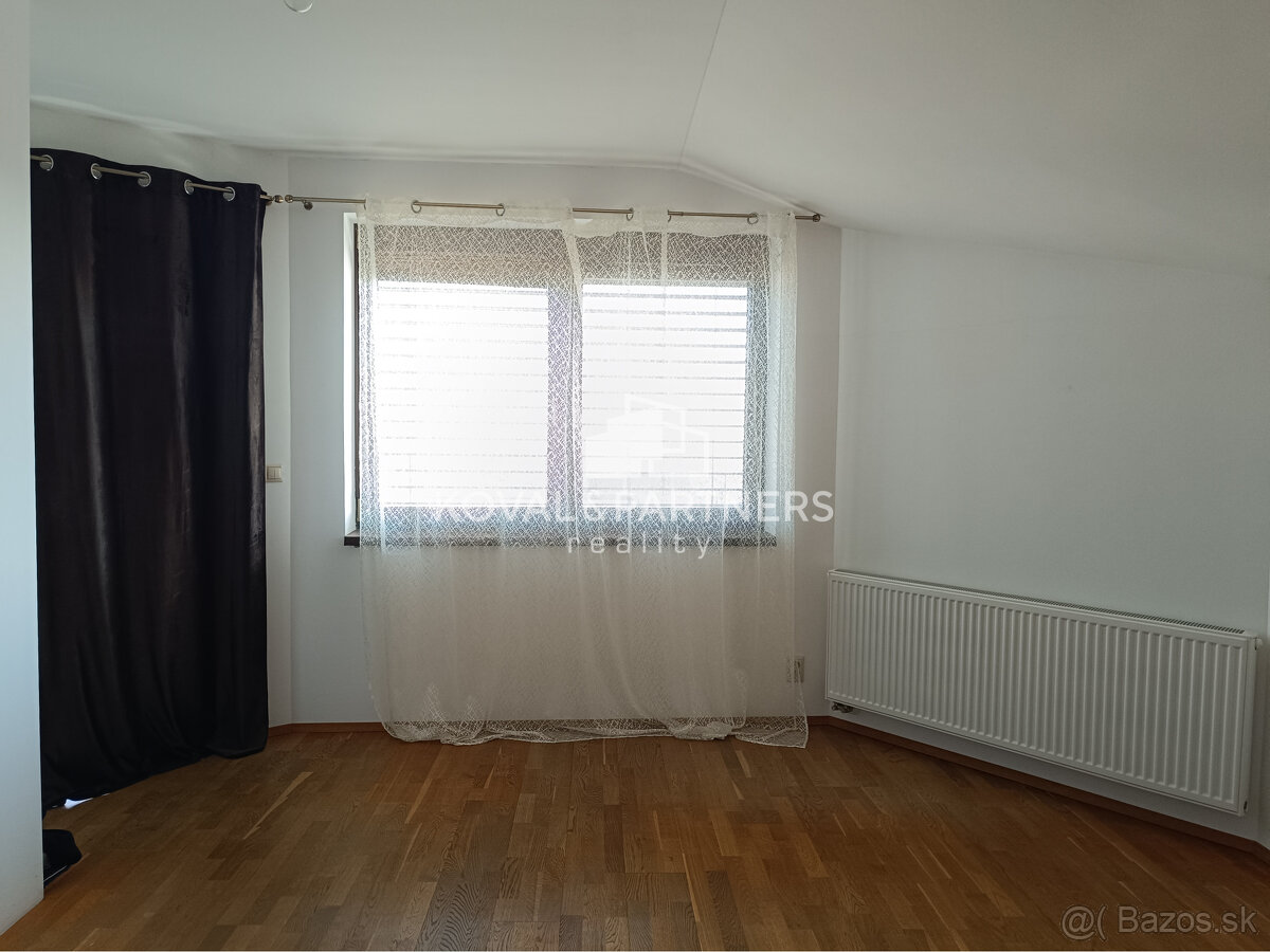 7 izbový dom s moderným vybavením - Štitáre - Nitra - 19