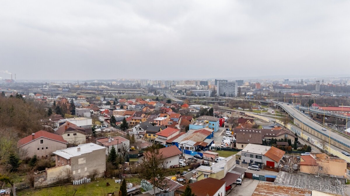 Novostavba v Košiciach neďaleko centra mesta - 19