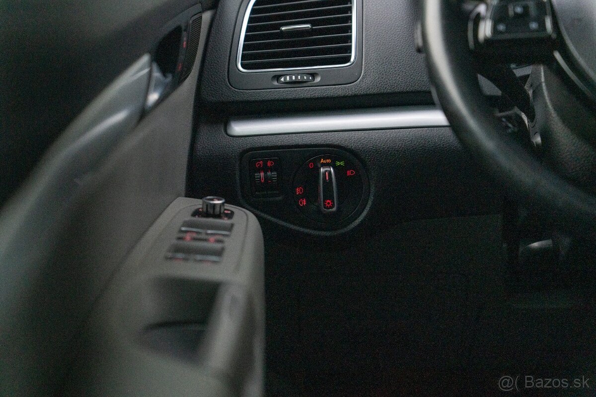 Volkswagen Sharan 1.4 TSi 110kw M6, 7miest - 19