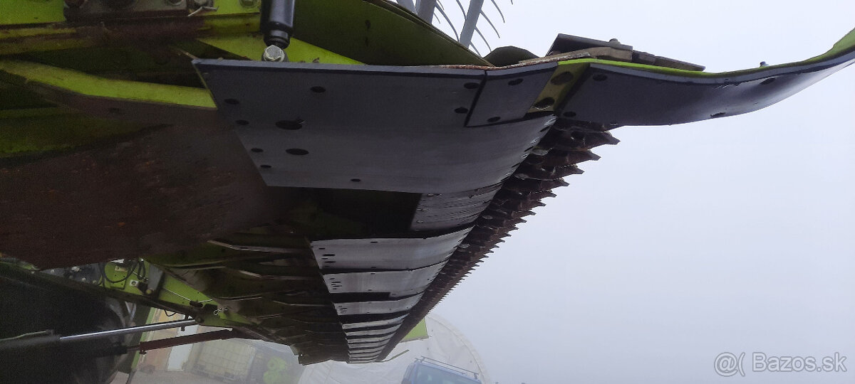 Flexibilní žací lišta Claas Soja Flex S900 - 19