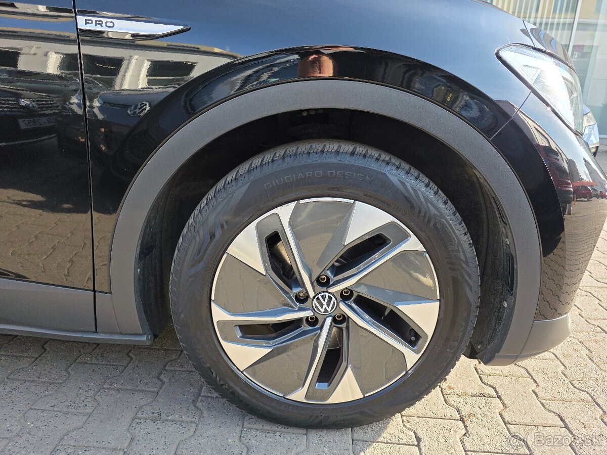VW ID.4 Pro Performance 150kW SOH 93,2% - záruka Autodraft - 19