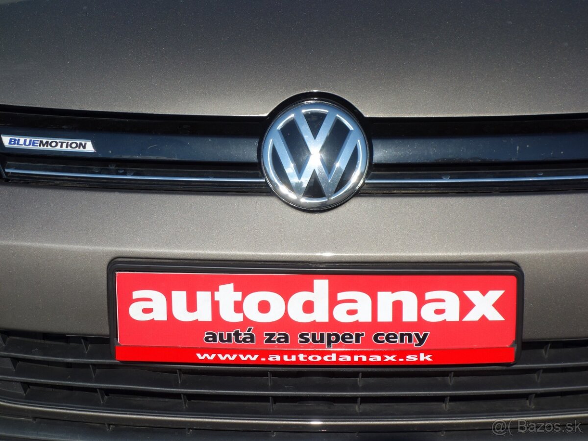 VW Golf - 19