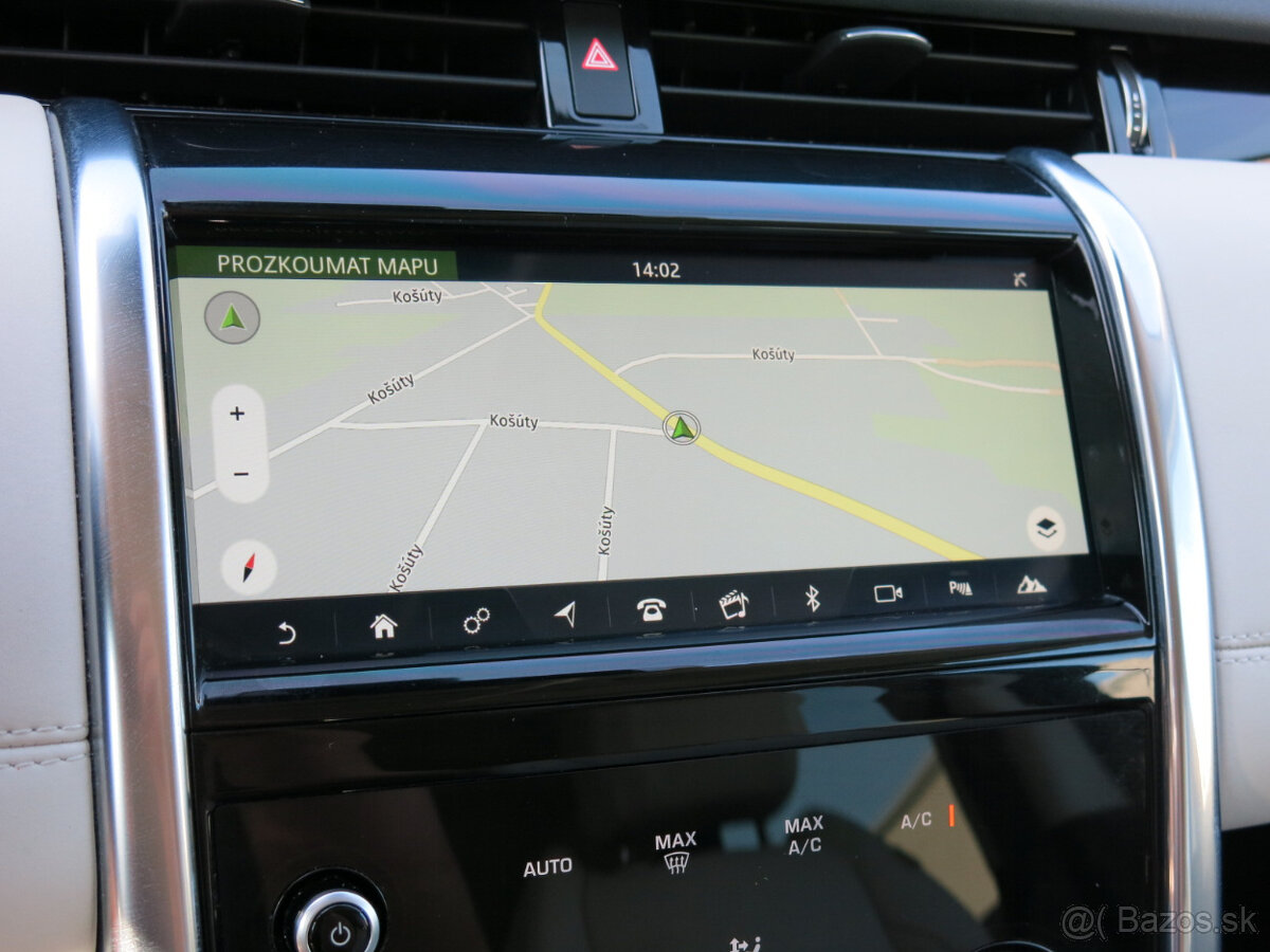 LAND ROVER DISCOVERY SPORT 2.0 TD4 150cv S 4WD-DPH - 19