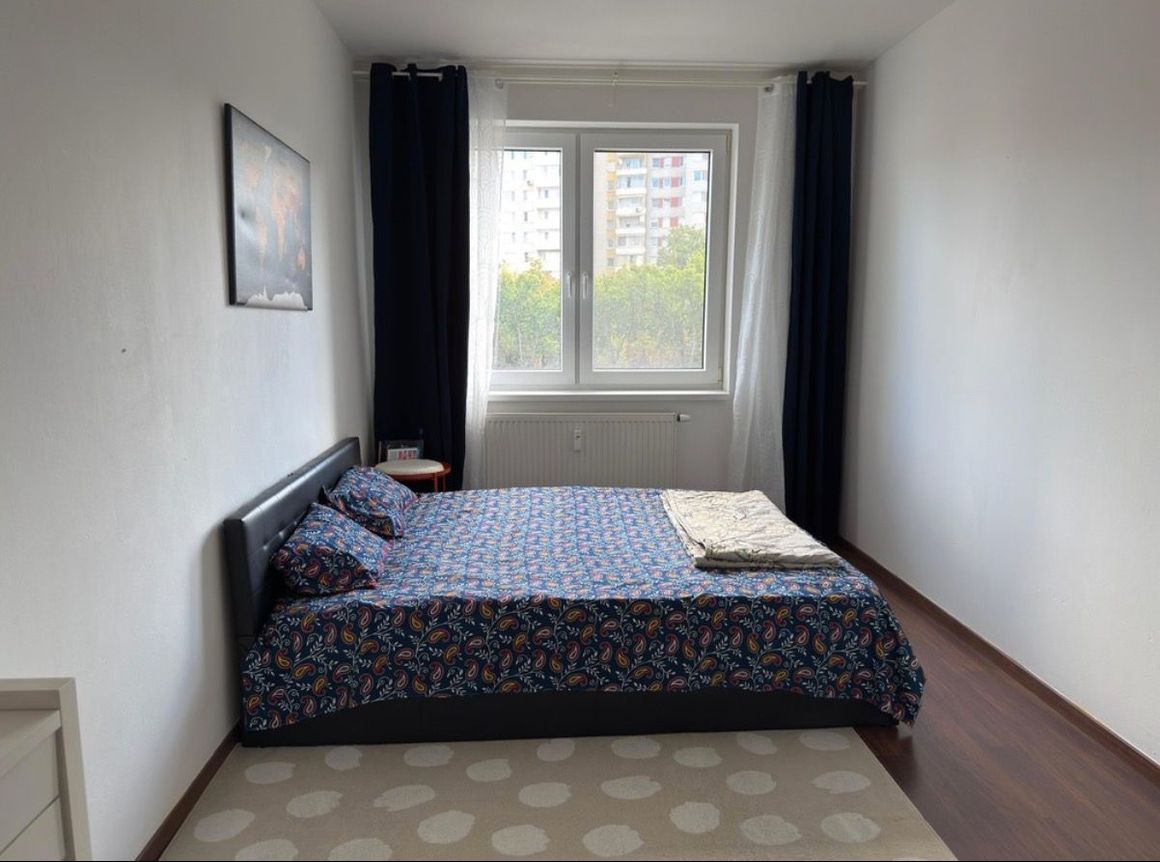 Na prenájom 2-izbový byt, Bratislava - Ružinov, Jégeho ulica - 19