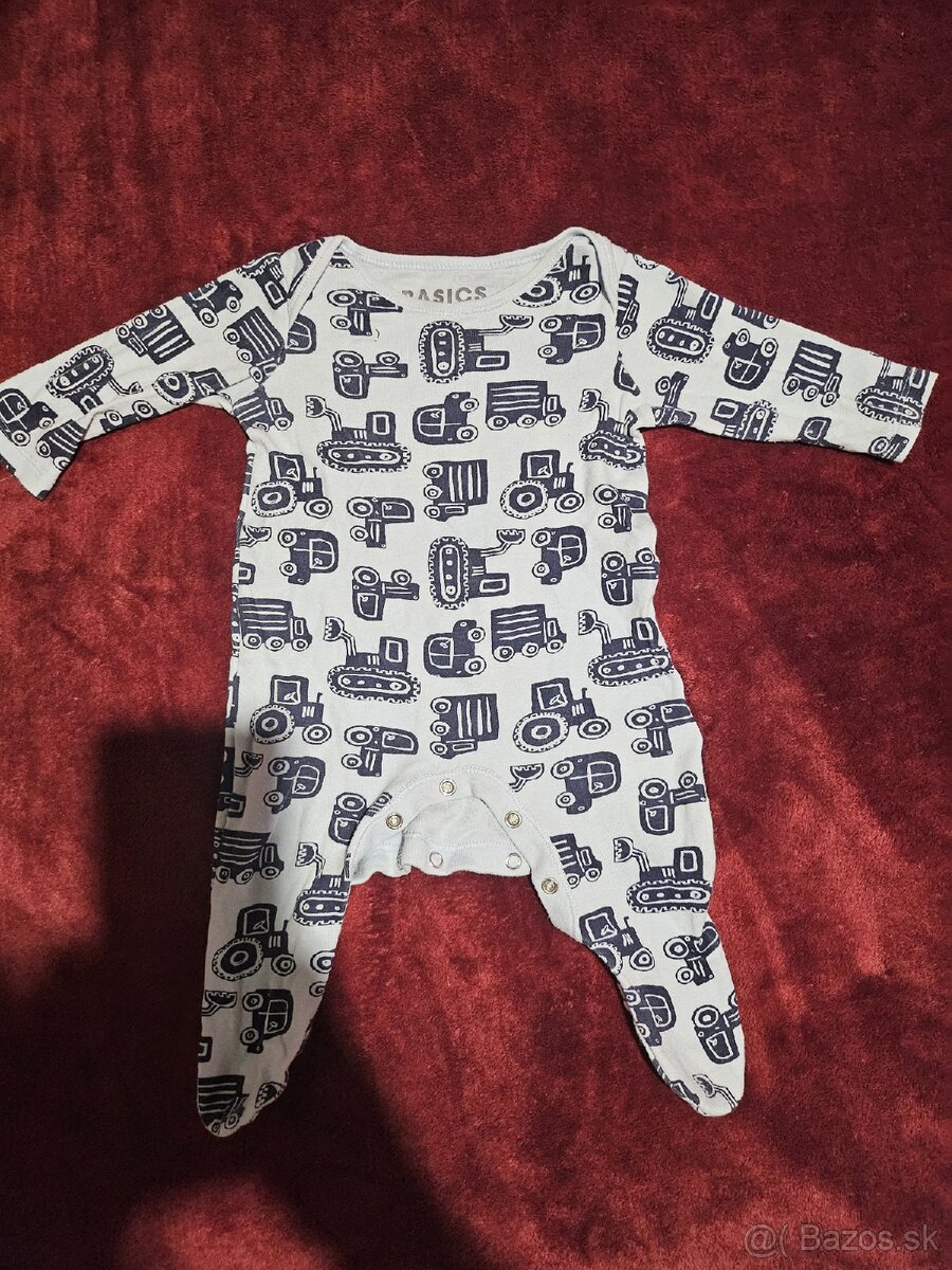 predávam detské veci - 19