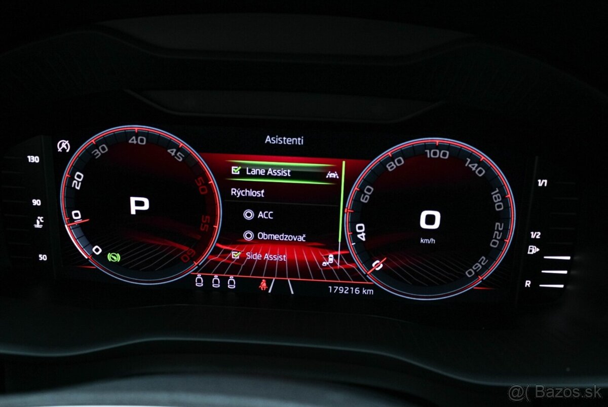 Škoda Kodiaq 2.0 TSI RS 4x4 DSG - 19