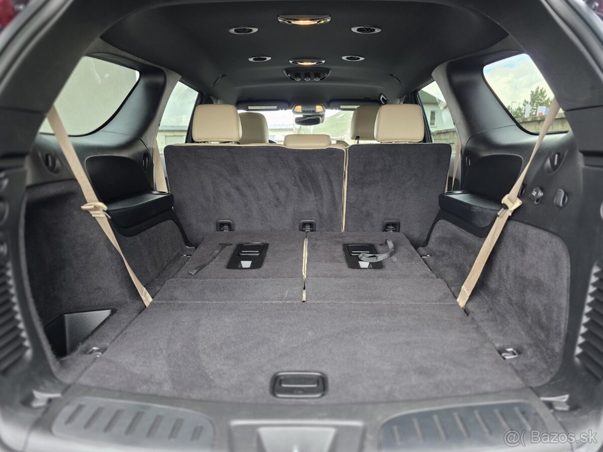 Dodge Durango 3.6L V6 2022 DPH - 19