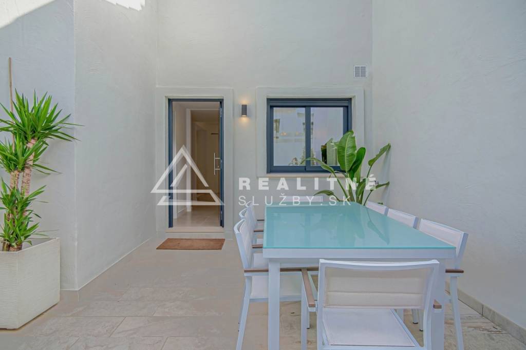 El Paraíso Nový development - 19