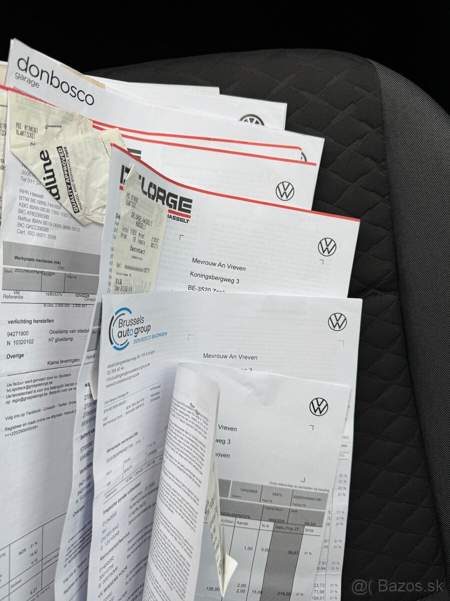 ✅ Volkswagen Golf 7 Join - 19