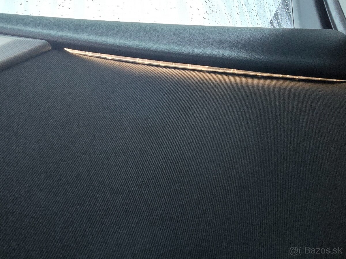 Audi A4 Avant 2.0TDi 110kW, 7st. Tiptronic, 19" disky - 19