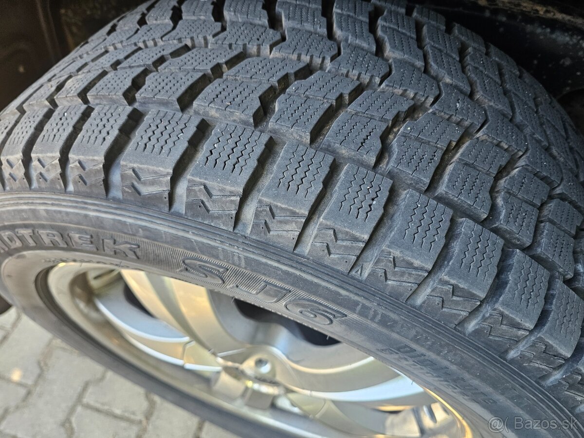 Land cruiser 200 v8 4.5d - 19