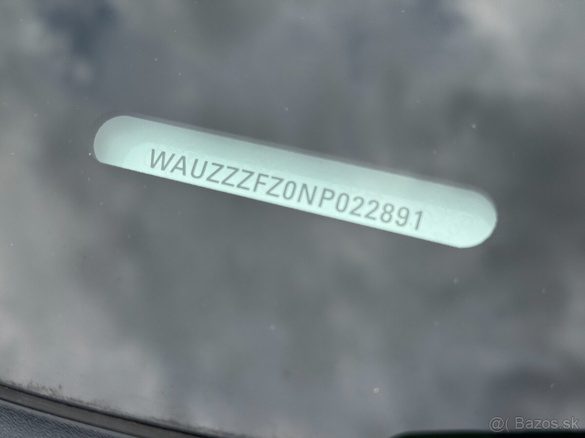 Audi Q4 35 E-Tron 125 kW ODPOCET DPH - 19