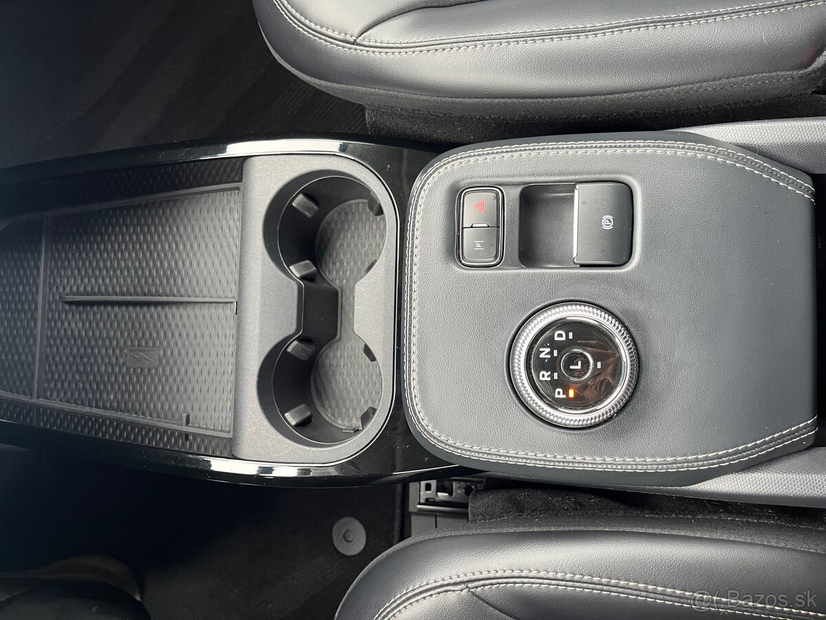 Ford Mustang Mach-E RWD - 19