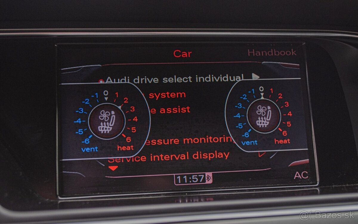 Audi S5 4.2 FSI V8 Quattro Tiptronic - 19