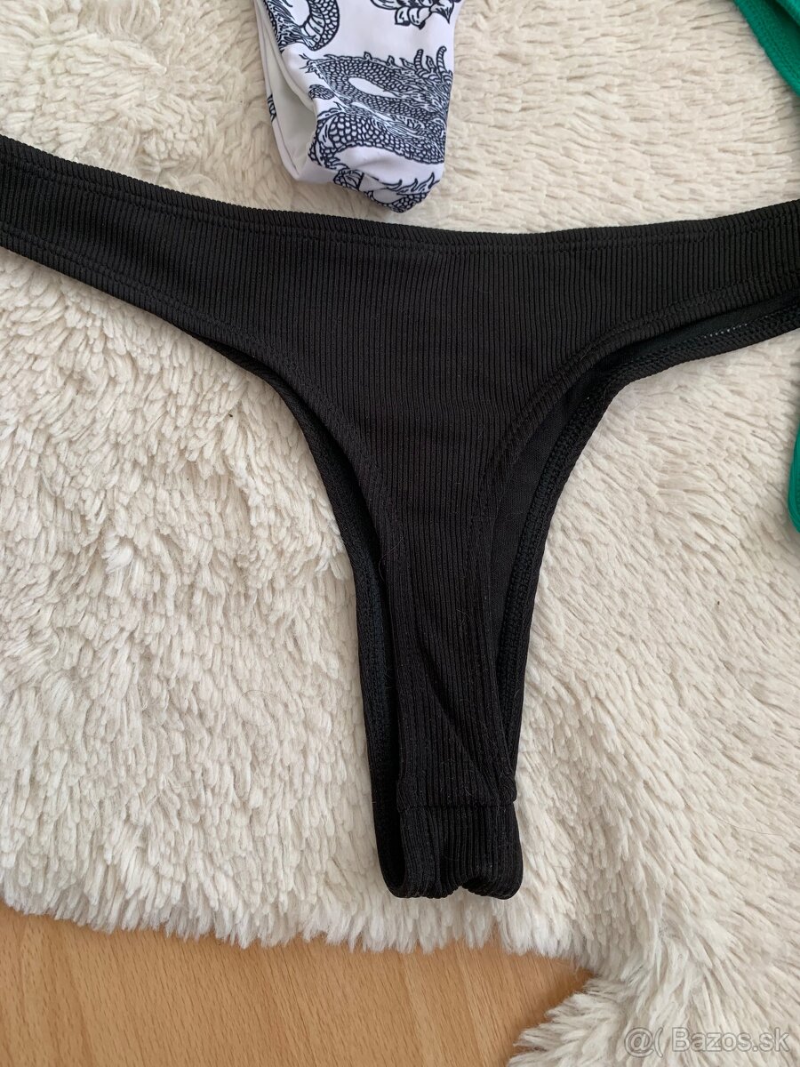 Dámske plavky Mix - 19