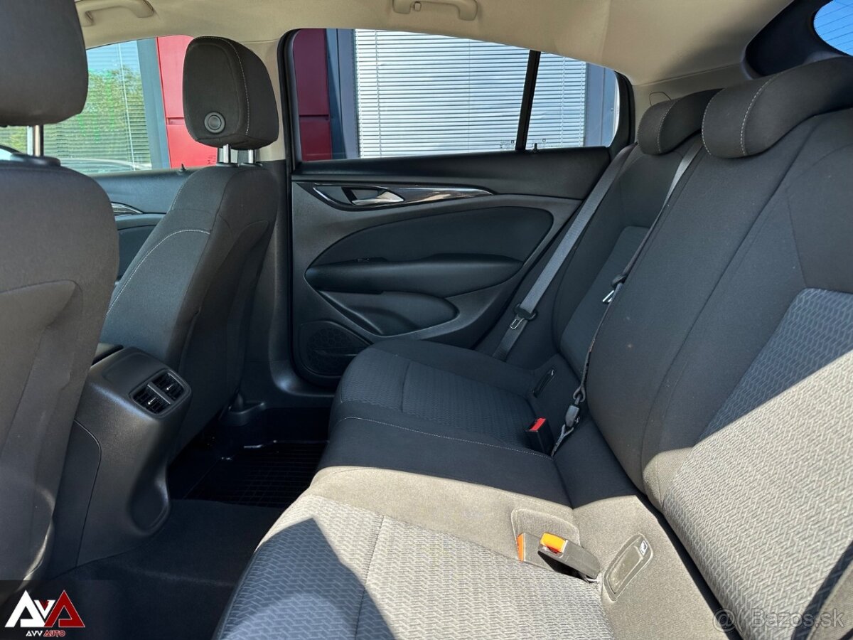 Opel Insignia 2.0 CDTi A/T S S Elegance, Pôvodný lak, SR - 19