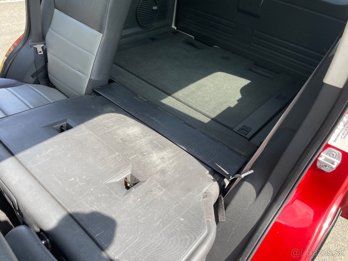 Dodge Nitro 2.8 CRD 4x4 130kW - 19