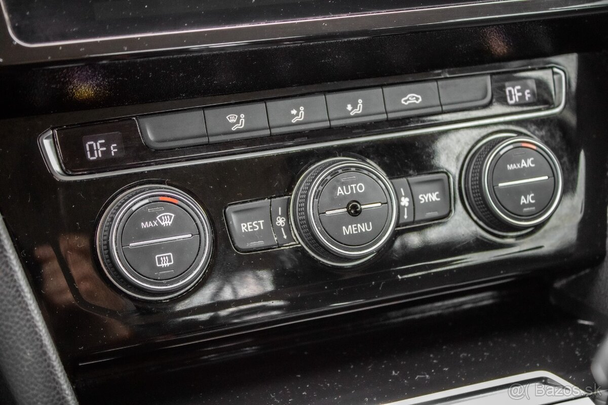 Volkswagen Passat GTE 115kW, 5d., A/T - 19