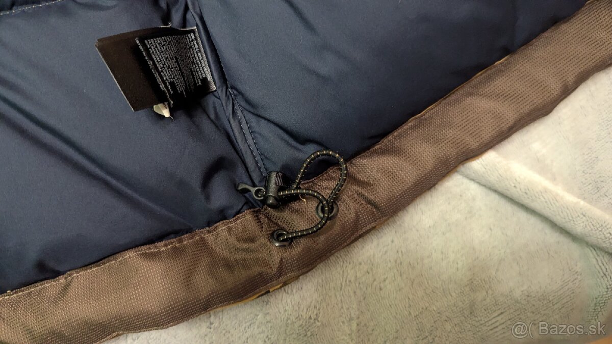 Pánska zimná bunda The North Face canyon jacket - 19