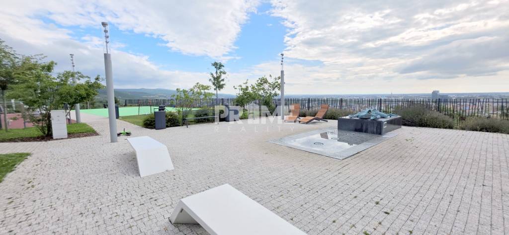 LUXUSNÝ 3i byt,PARKING,CHLADENIE,TERASA,Grand Koliba, Franko - 19