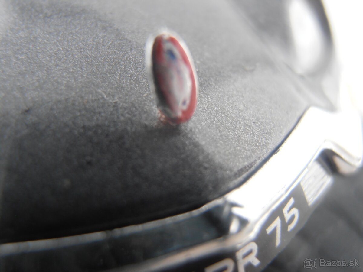 Prezidentské autá - CITROEN (2) 1/43 - 19