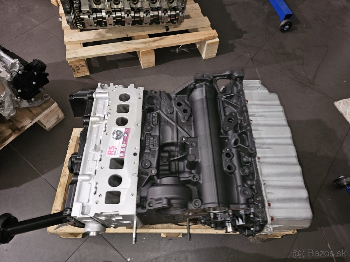 REPAS MOTORY TRANSIT JUMPER BOXER MAN CRAFTER - 19