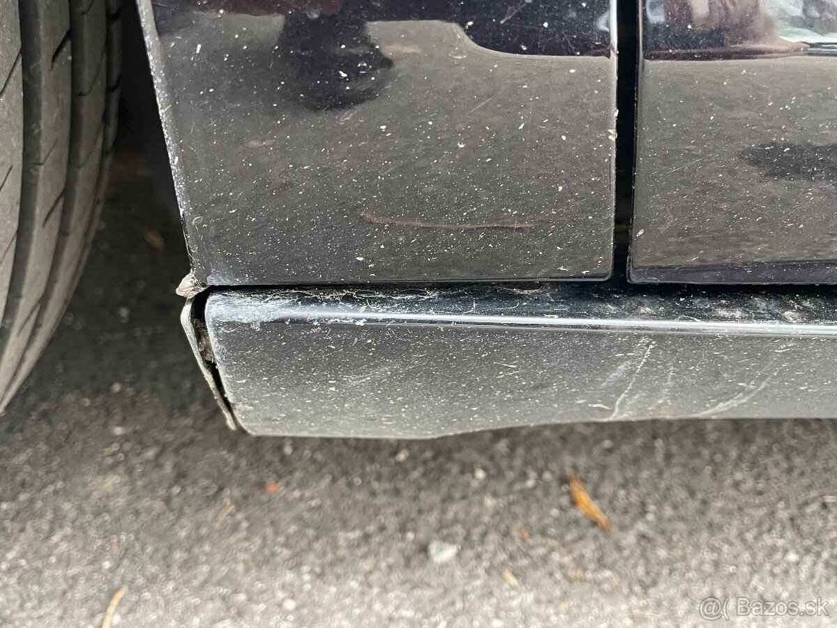 VOLKSWAGEN PASSAT CC 2.0 tdi 103Kw DSG - 19