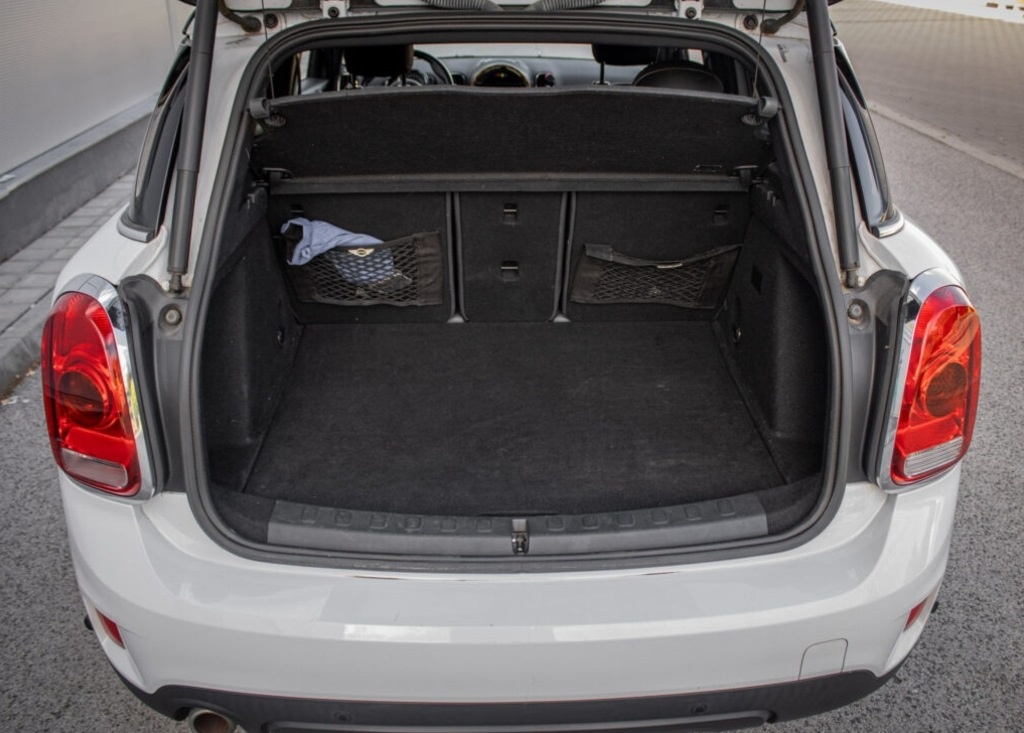 MINI Countryman SE ALL4 Plug-In Hybrid - 19