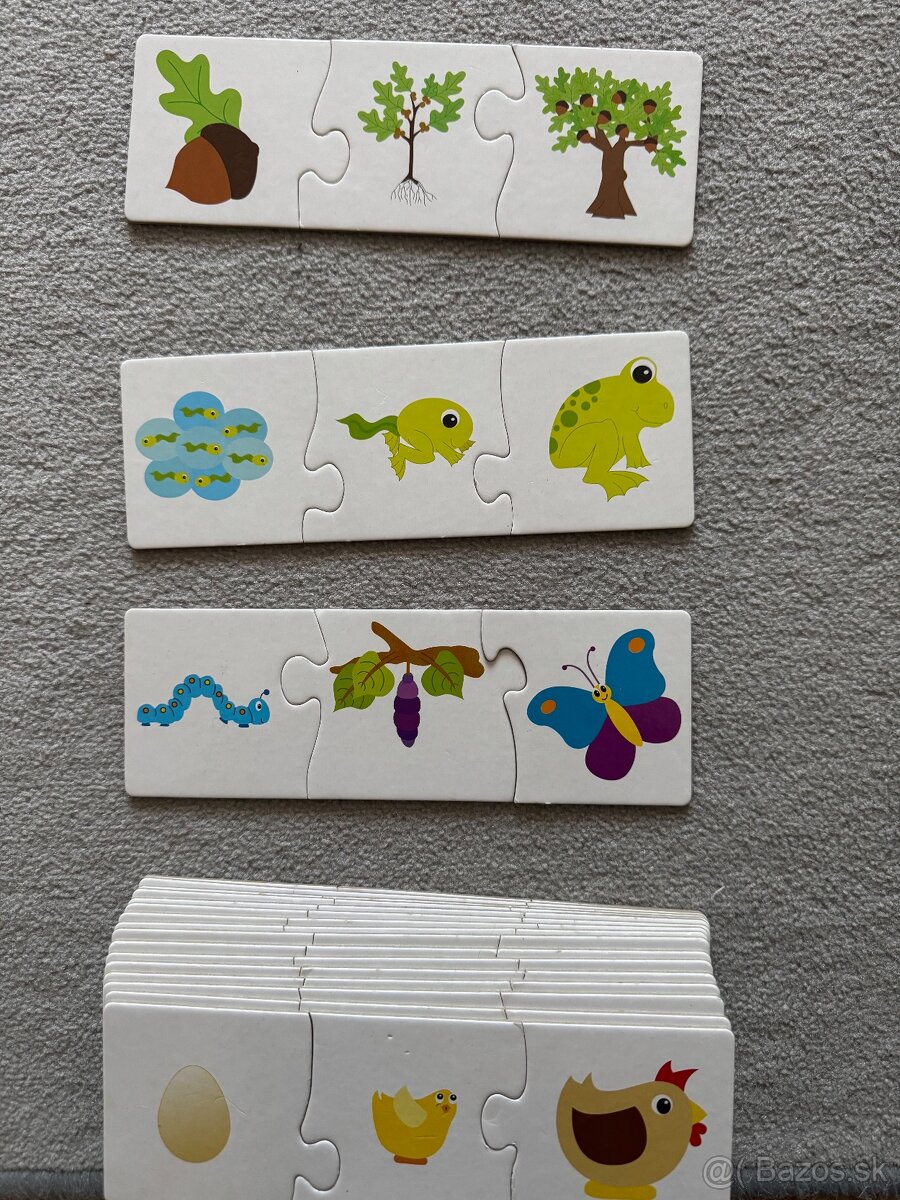 Edukatívne hračky - 19