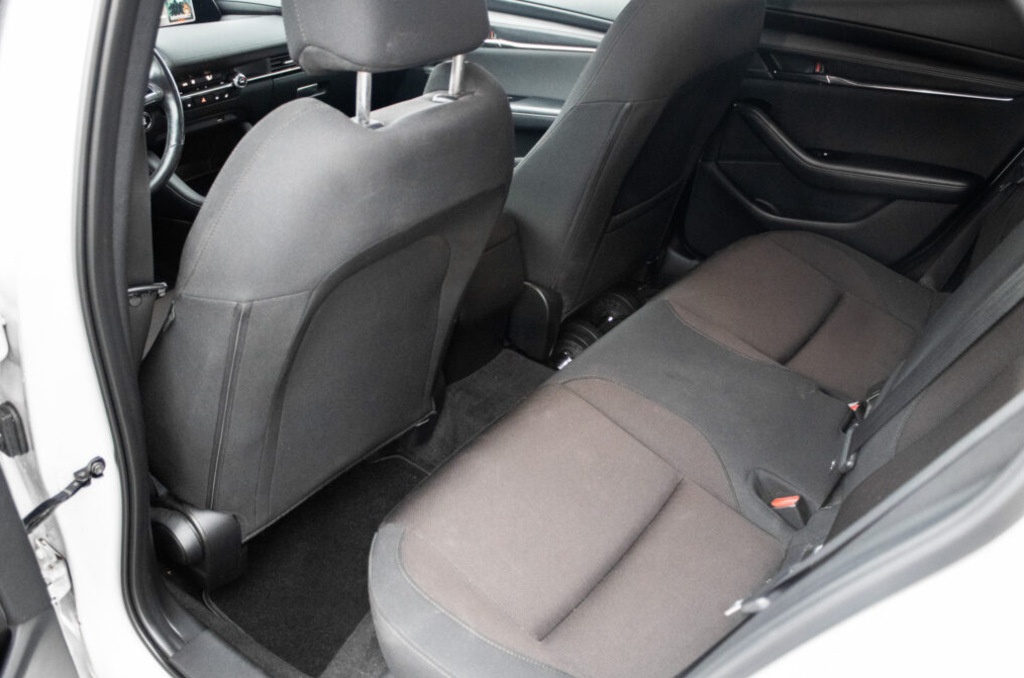 Mazda 3 90kW (2020). - 19