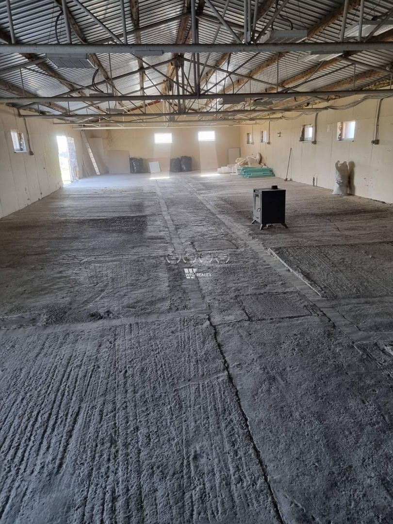 Veľká Hala s bytom na predaj - 19