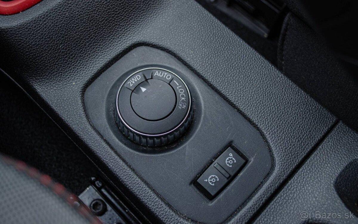 Dacia Duster 1.5 dCi 4x4 Techroad - 19