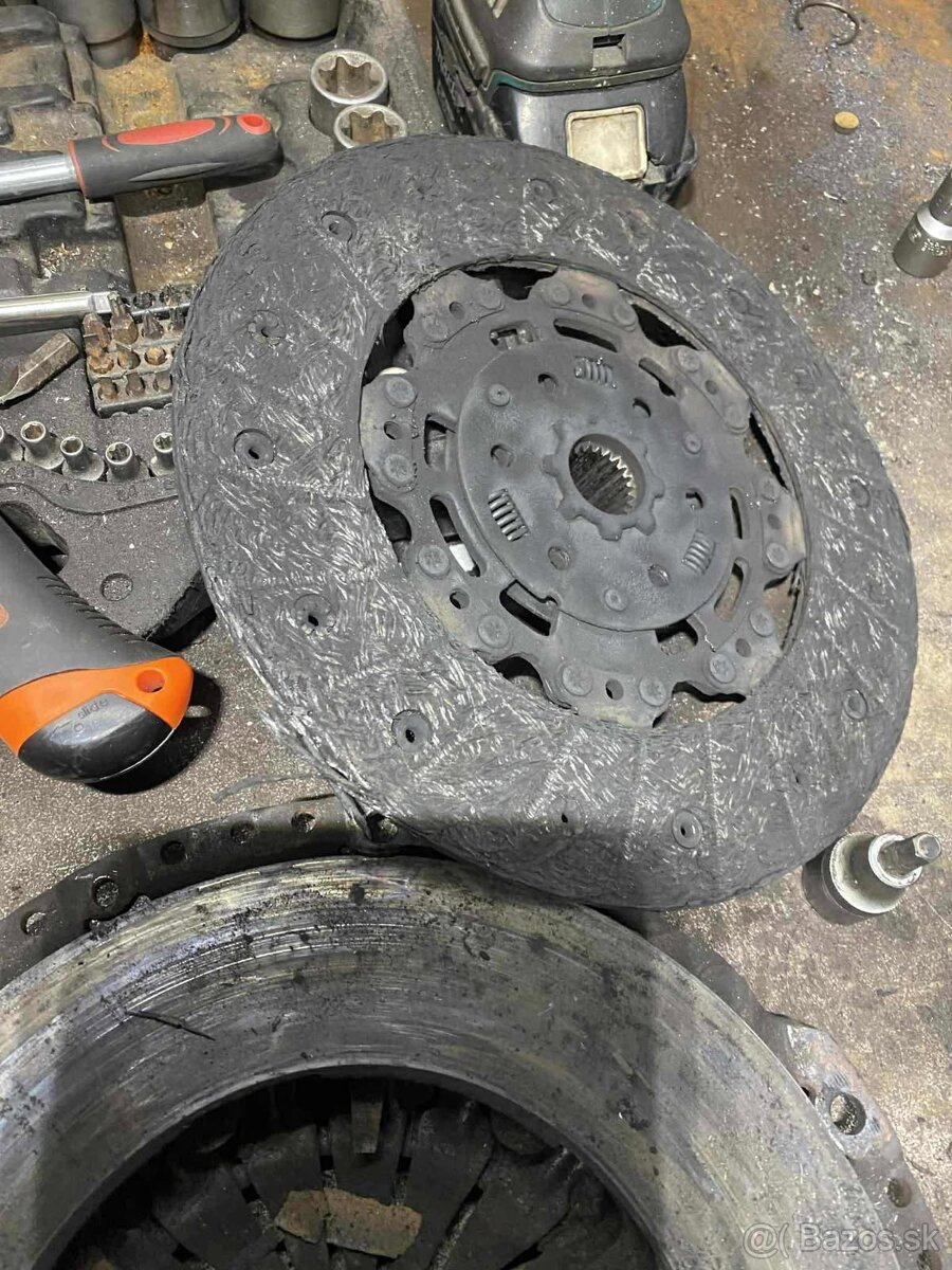 Opel Insignia 2.8 Turbo 4x4 - 19