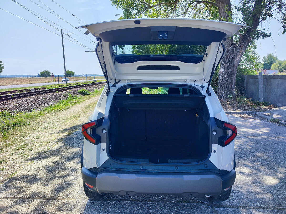 Dacia Duster 1.2 TCe 130 mHEV 4x4 Expression - 19