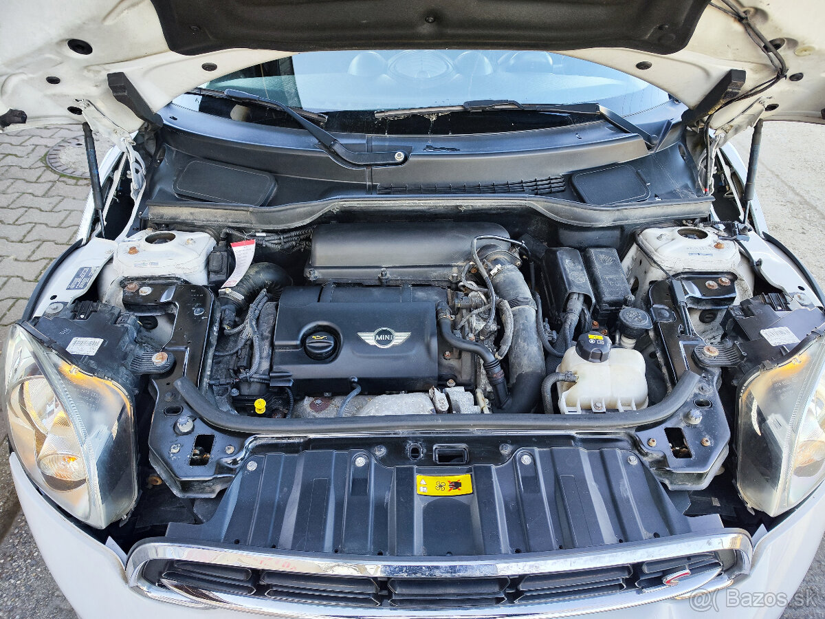 Mini Cooper S - 19