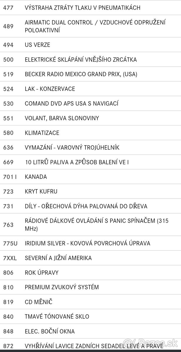 Mercedes R500 Long, lpg, 4matic, 225kw, plně pojízdné - 19