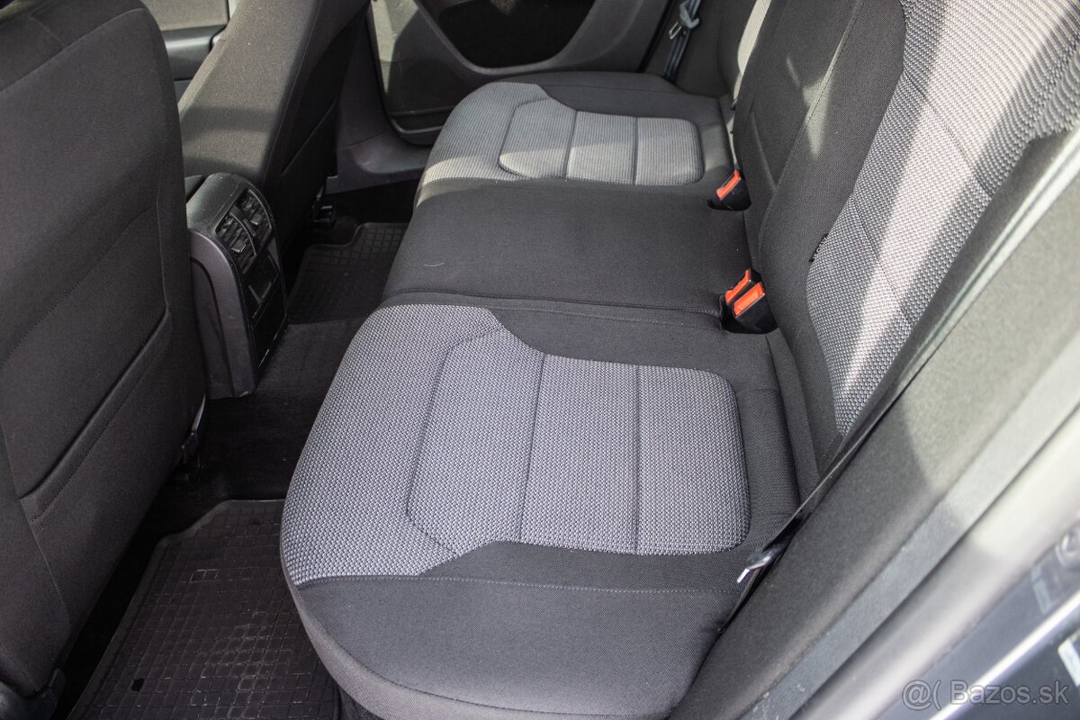 Volkswagen Passat Variant 2.0 TDI - 19